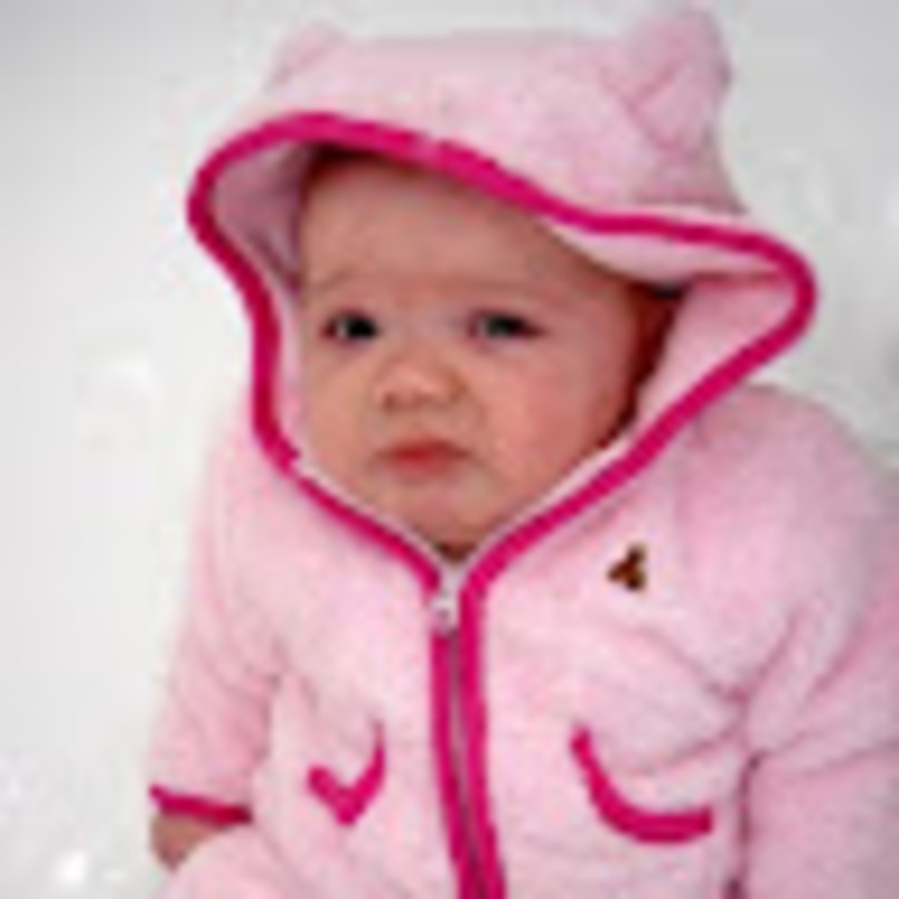 Meet your Posher, Liberty